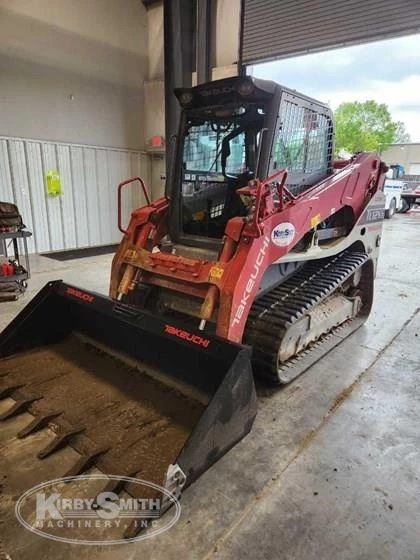 Used Track Loader